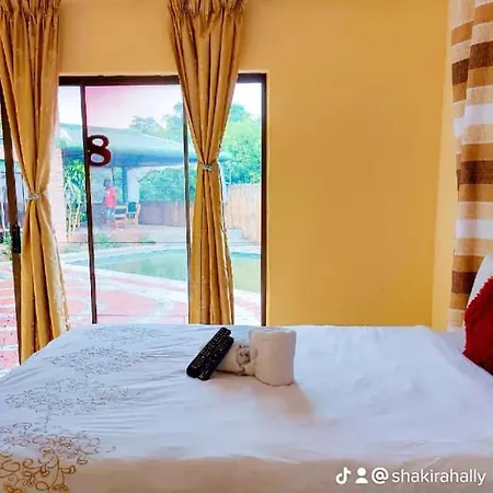 Golden Guesthouse Durban-2